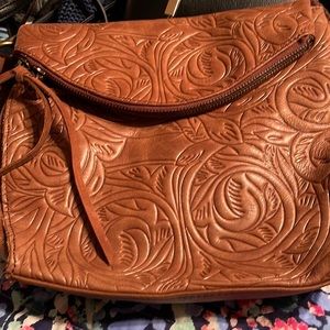 The sak crossbody